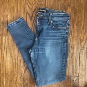 Express Women’s Skinny Jeans